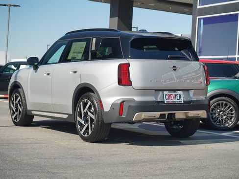 New 2026 MINI Cooper Countryman S image 3