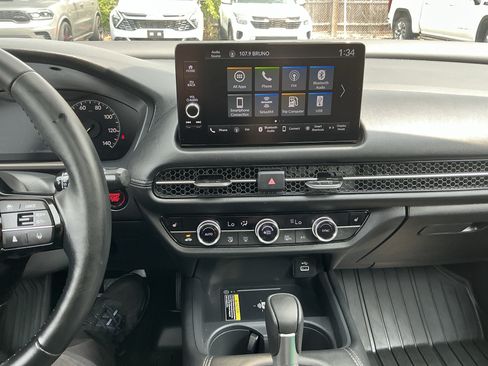 Used 2025 Honda HR-V EX-L image 21