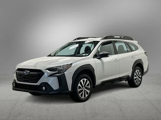 Certified 2024 Subaru Outback 2.5i video 1