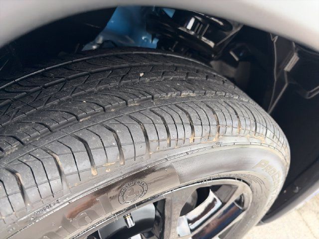 Used 2026 Jeep Compass Latitude AWD/4WD image 26