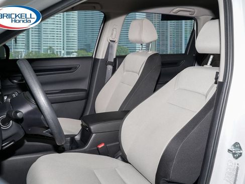 Certified 2024 Honda CR-V LX image 18