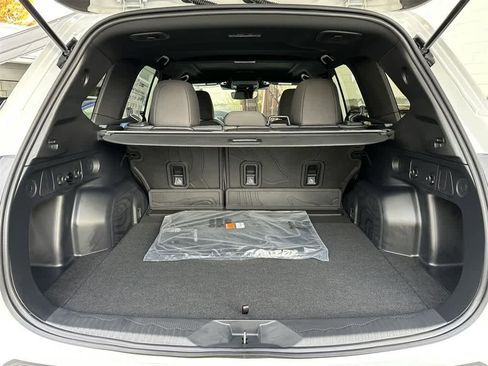 New 2026 Subaru Forester Premium image 20