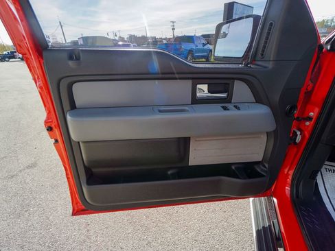 Used 2014 Ford F150 STX w/ Equipment Group 201A Mid image 16