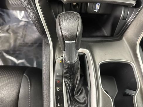 Used 2018 Honda Accord LX image 17