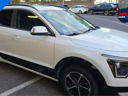 Used 2023 Kia Niro