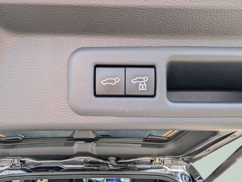 Used 2025 Toyota Sequoia TRD Pro image 26