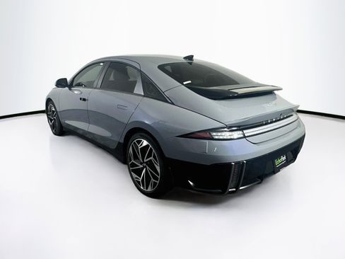 Used 2023 Hyundai Ioniq 6 SEL RWD image 5