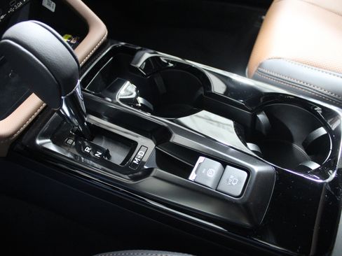 New 2026 Subaru Forester Touring image 16