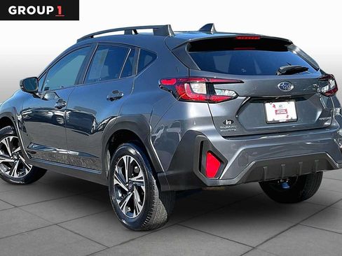 Used 2024 Subaru Crosstrek 2.0i Premium AWD/4WD image 12