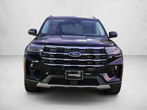 New 2025 Ford Explorer Active w/ Active Comfort Package image 6