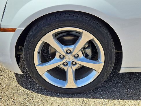 Used 2013 Chevrolet Camaro LT w/ RS Package image 11