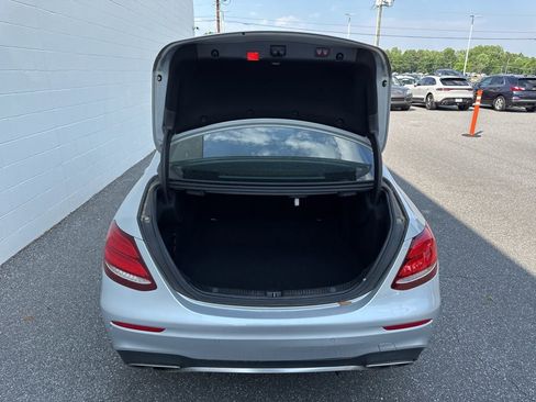 Used 2017 Mercedes-Benz E 43 AMG 4MATIC Sedan image 10