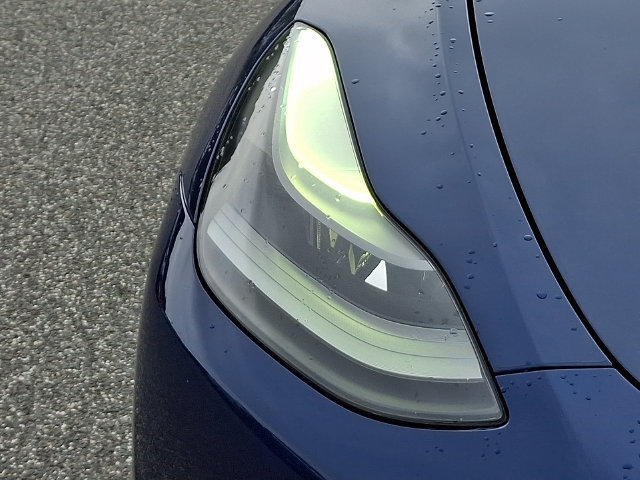 Used 2022 Tesla Model Y Performance AWD/4WD image 24