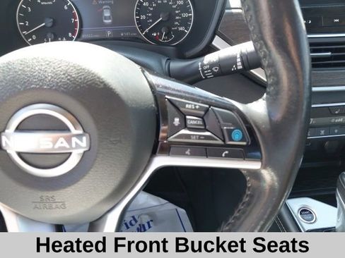 Used 2023 Nissan Altima 2.5 SL image 12