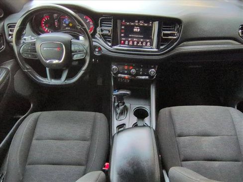 Used 2022 Dodge Durango GT w/ Blacktop Package AWD/4WD image 23
