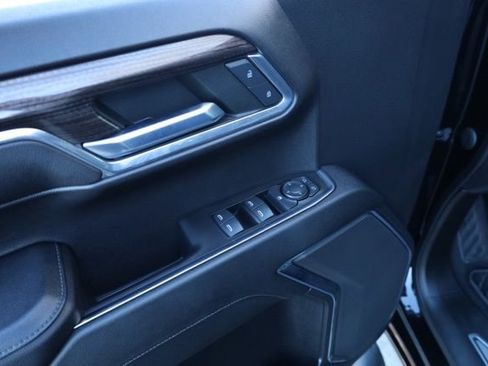 Used 2023 Chevrolet Silverado 1500 RST w/ Z71 Off-Road Package image 25