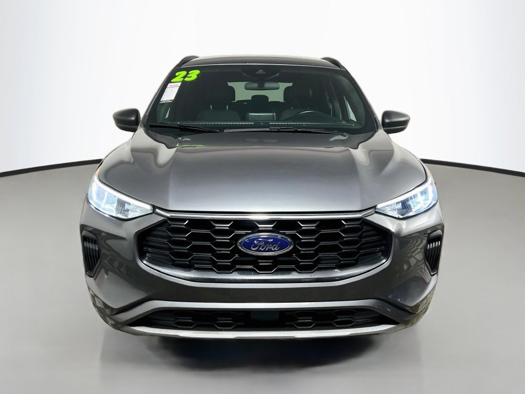 Used 2023 Ford Escape ST-Line w/ Equipment Group 301A FWD image 8