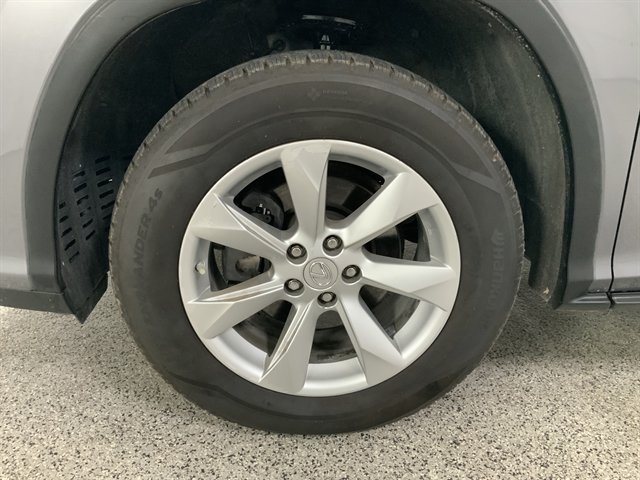 Used 2017 Lexus RX 350 AWD w/ Premium Package image 10