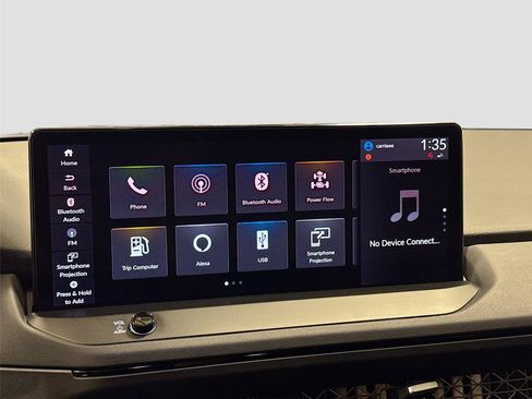 Used 2023 Honda Accord EX-L image 13