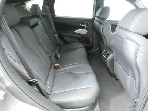 Used 2026 Acura RDX A-Spec AWD/4WD image 23