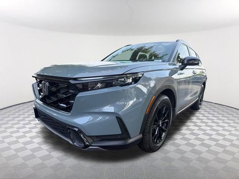 Used 2025 Honda CR-V Sport-L image 1