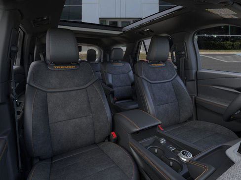 New 2026 Ford Explorer Tremor w/ Tremor Ultimate Package image 10