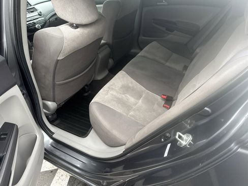 Used 2010 Honda Accord LX image 19
