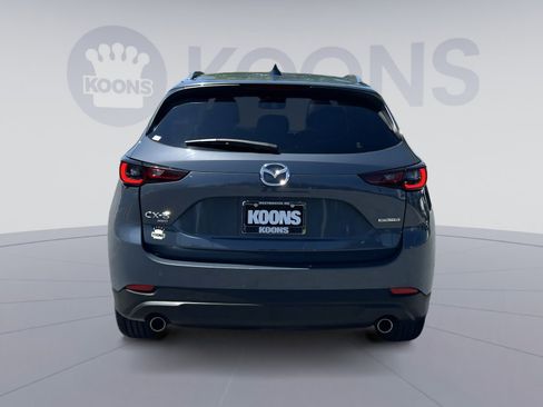 Used 2023 MAZDA CX-5 Carbon Edition image 15