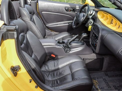 Used 1999 Plymouth Prowler image 23