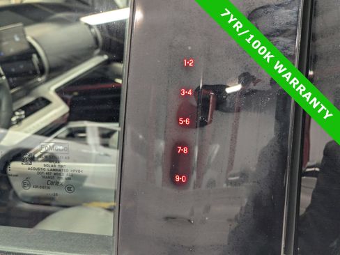 Certified 2025 Ford Expedition Max Active image 31