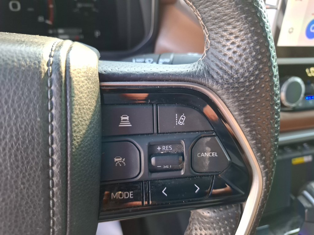 Used 2023 Toyota Tundra 1794 Edition AWD/4WD image 20