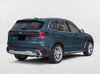 Used 2026 BMW X5 xDrive50e w/ Premium Package AWD/4WD video 2