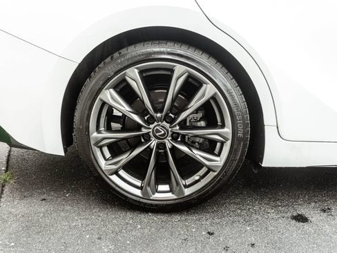 Used 2022 Lexus IS 300 F Sport AWD/4WD image 29