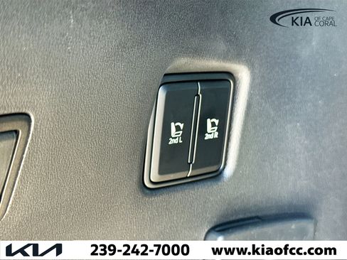 New 2027 Kia Telluride S image 13