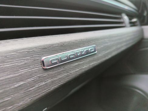 Used 2023 Audi A5 2.0T Premium Plus w/ Premium Plus image 36