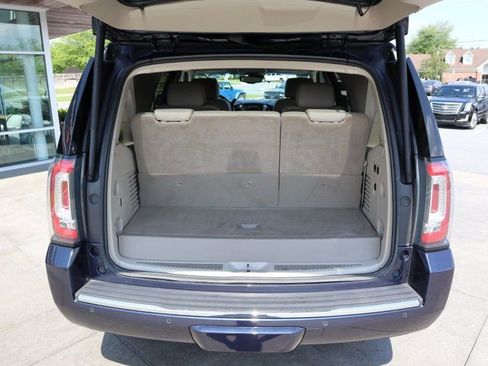Used 2018 GMC Yukon Denali w/ Open Road Package AWD/4WD image 20