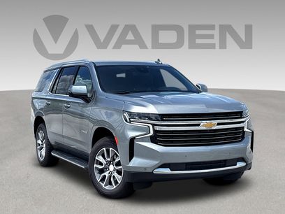 Used 2023 Chevrolet Tahoe LT w/ Luxury Package