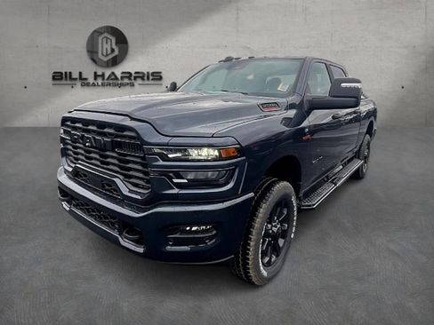New 2026 RAM 2500 Big Horn image 1