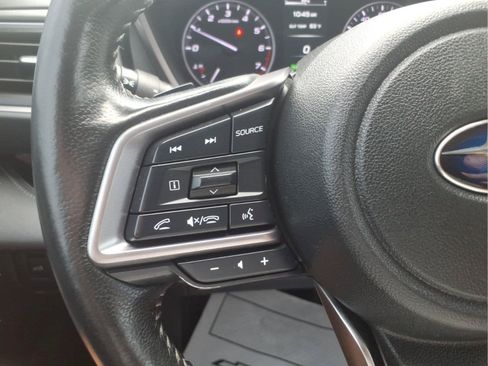 Used 2023 Subaru Ascent Limited AWD/4WD image 22