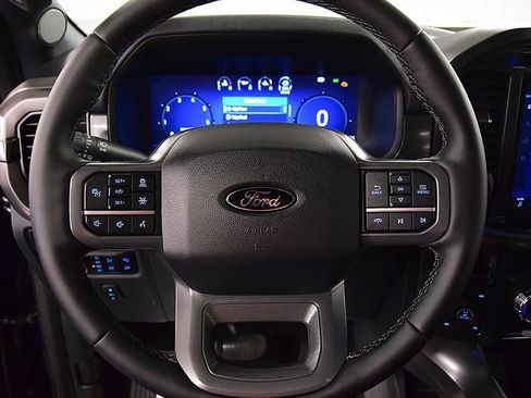 Used 2026 Ford F150 Lariat AWD/4WD image 19