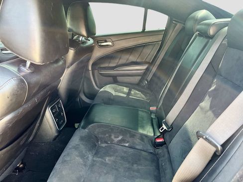 Used 2021 Dodge Charger Scat Pack RWD image 23