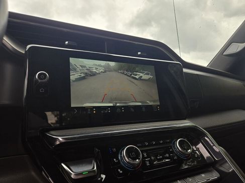 Used 2023 GMC Sierra 1500 Denali w/ Denali Reserve Package image 15