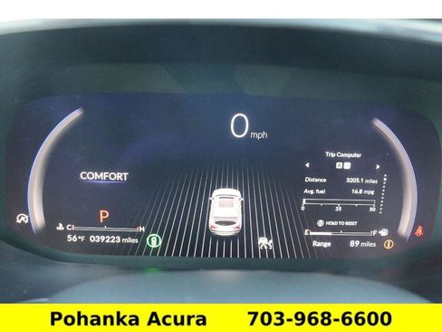 Certified 2023 Acura MDX A-Spec image 9