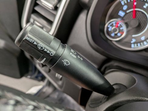 Used 2024 RAM 2500 Big Horn w/ Bed Utility Group image 19