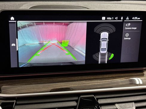 Certified 2023 BMW 530i w/ Convenience Package image 26