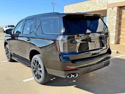 New 2026 Chevrolet Tahoe RST w/ Comfort Package image 3