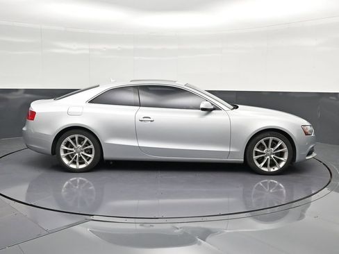 Used 2013 Audi A5 2.0T Premium AWD/4WD image 4