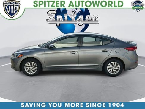 Used 2018 Hyundai Elantra SE FWD image 6