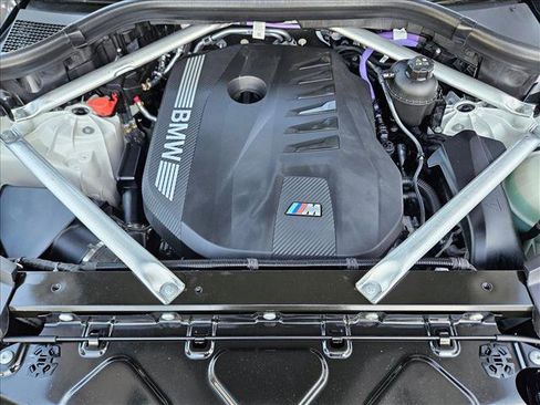 Used 2026 BMW X6 xDrive40i image 24