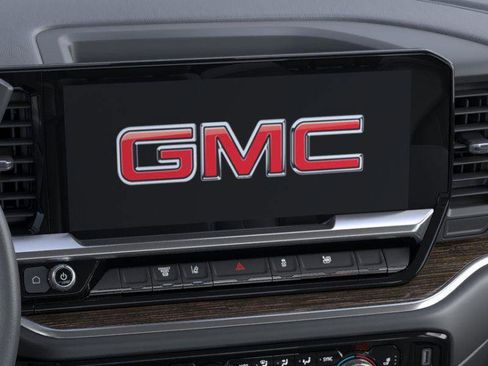 New 2025 GMC Sierra 3500 SLE w/ SLE Convenience Package image 20